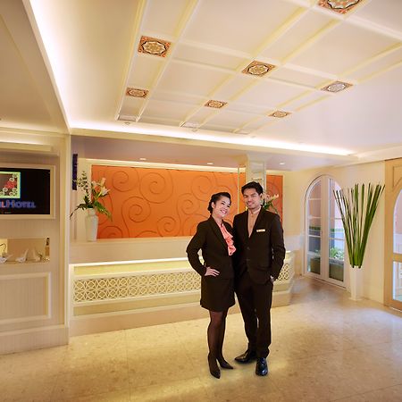 Hotel La Petite Salil Sukhumvit Thonglor 1 Bangkok Zewnętrze zdjęcie