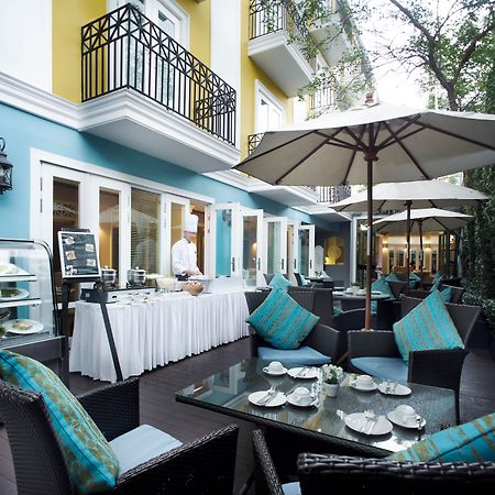 Hotel La Petite Salil Sukhumvit Thonglor 1 Bangkok Zewnętrze zdjęcie