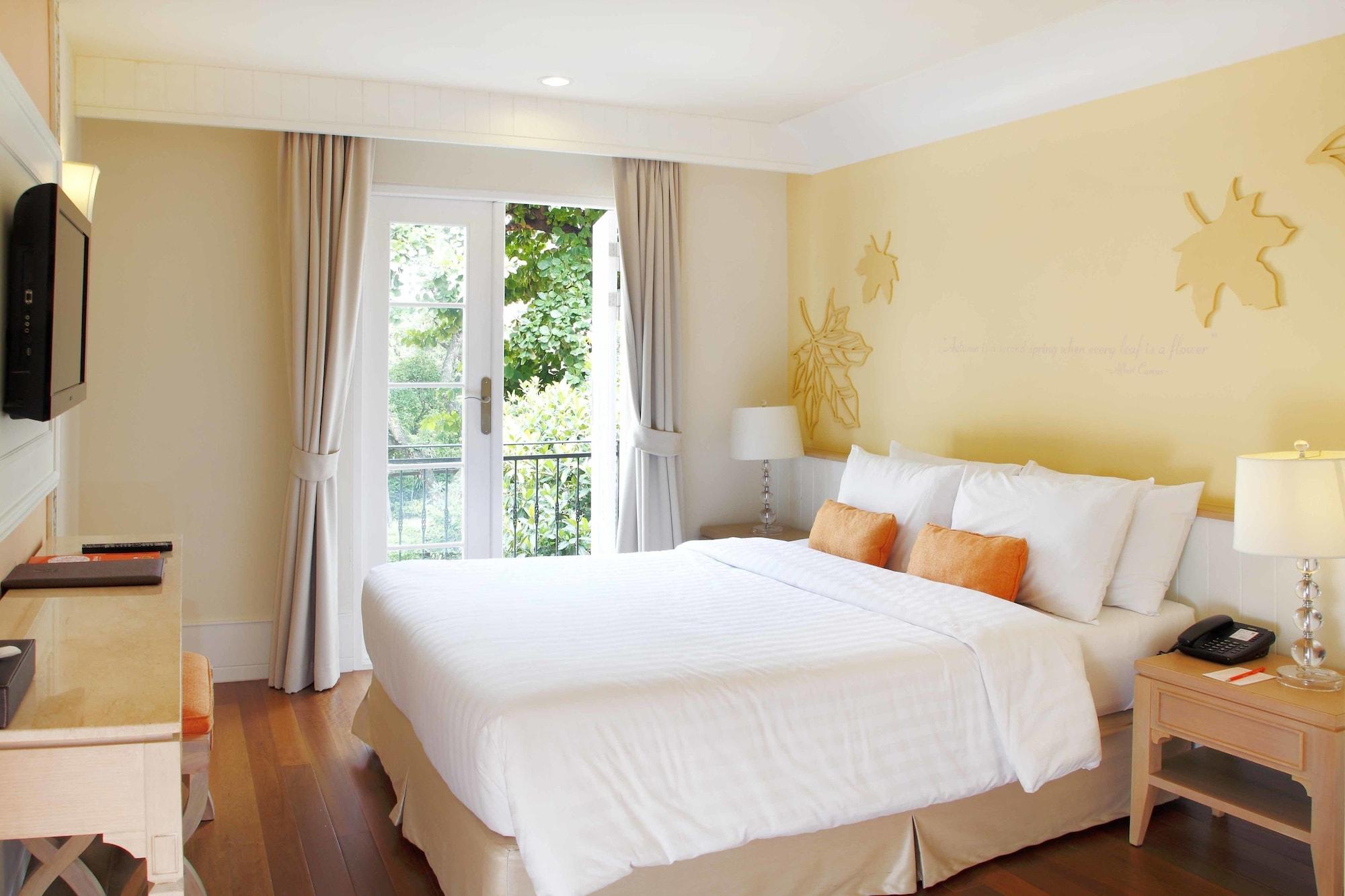 Hotel La Petite Salil Sukhumvit Thonglor 1 Bangkok Zewnętrze zdjęcie