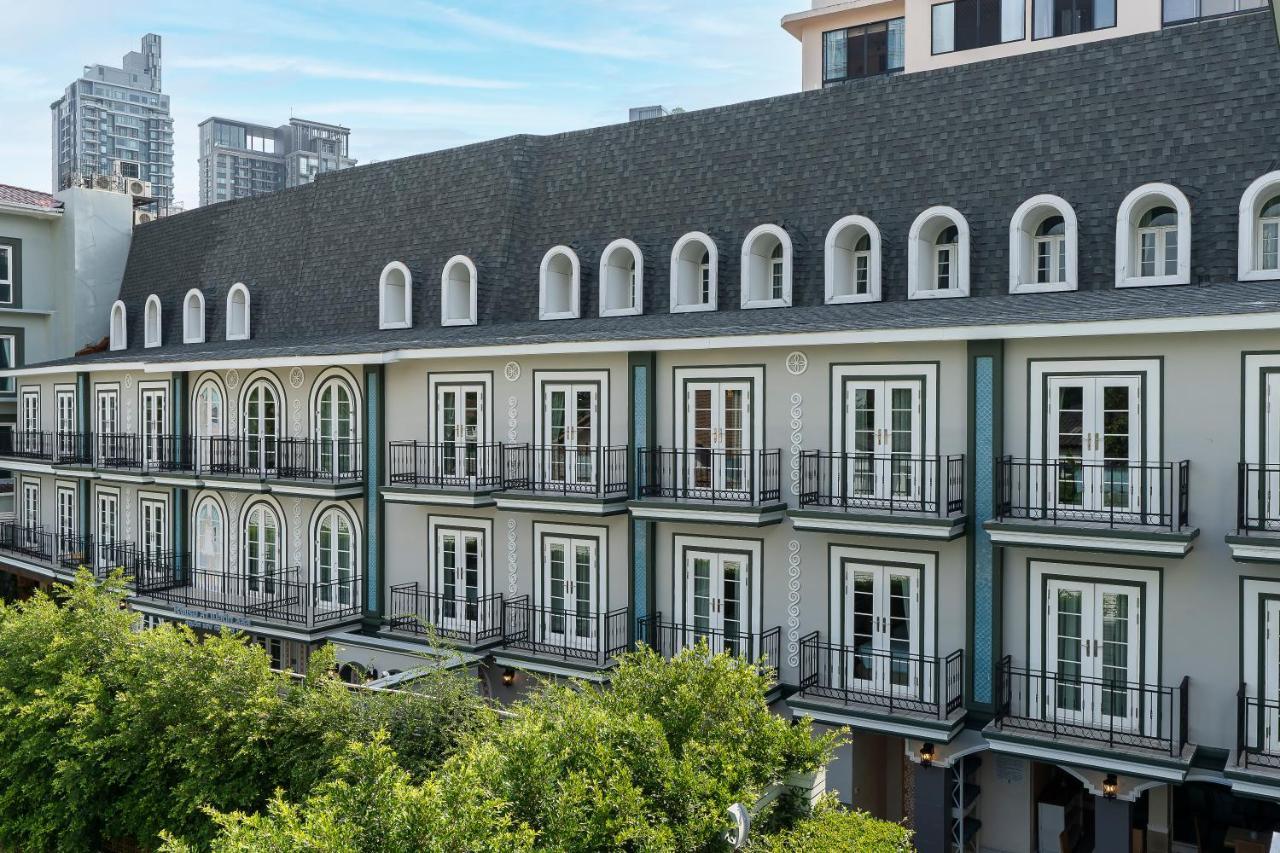 Hotel La Petite Salil Sukhumvit Thonglor 1 Bangkok Zewnętrze zdjęcie