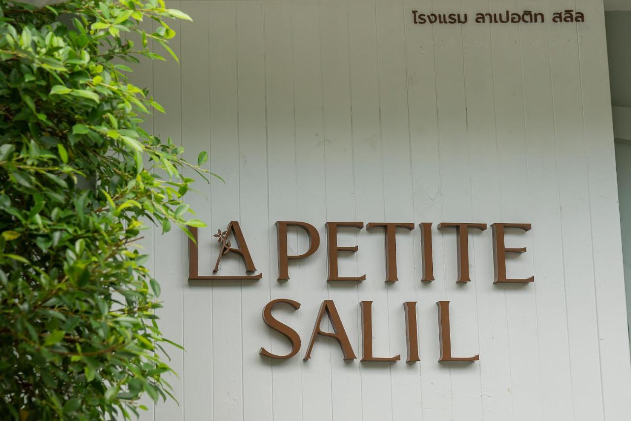 Hotel La Petite Salil Sukhumvit Thonglor 1 Bangkok Zewnętrze zdjęcie