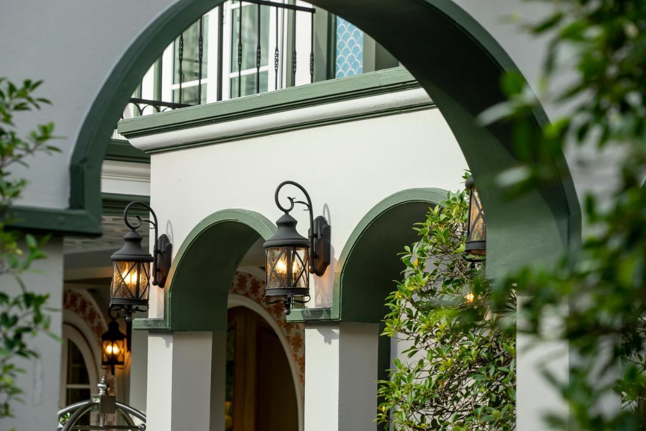 Hotel La Petite Salil Sukhumvit Thonglor 1 Bangkok Zewnętrze zdjęcie