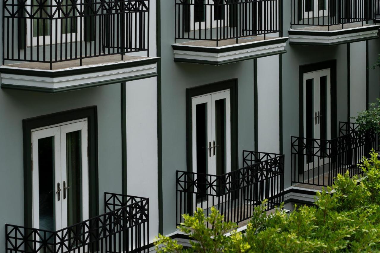 Hotel La Petite Salil Sukhumvit Thonglor 1 Bangkok Zewnętrze zdjęcie
