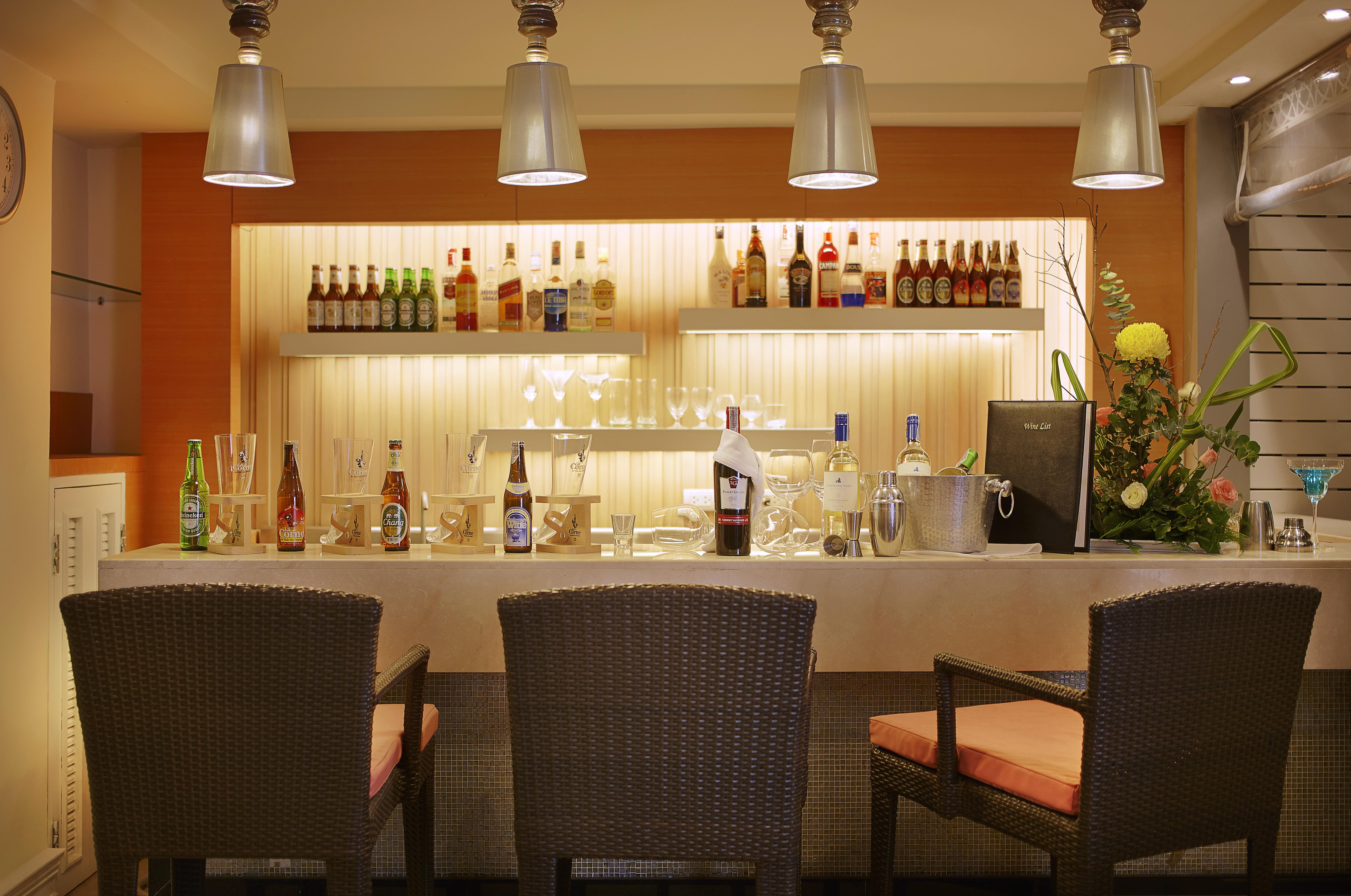 Hotel La Petite Salil Sukhumvit Thonglor 1 Bangkok Zewnętrze zdjęcie