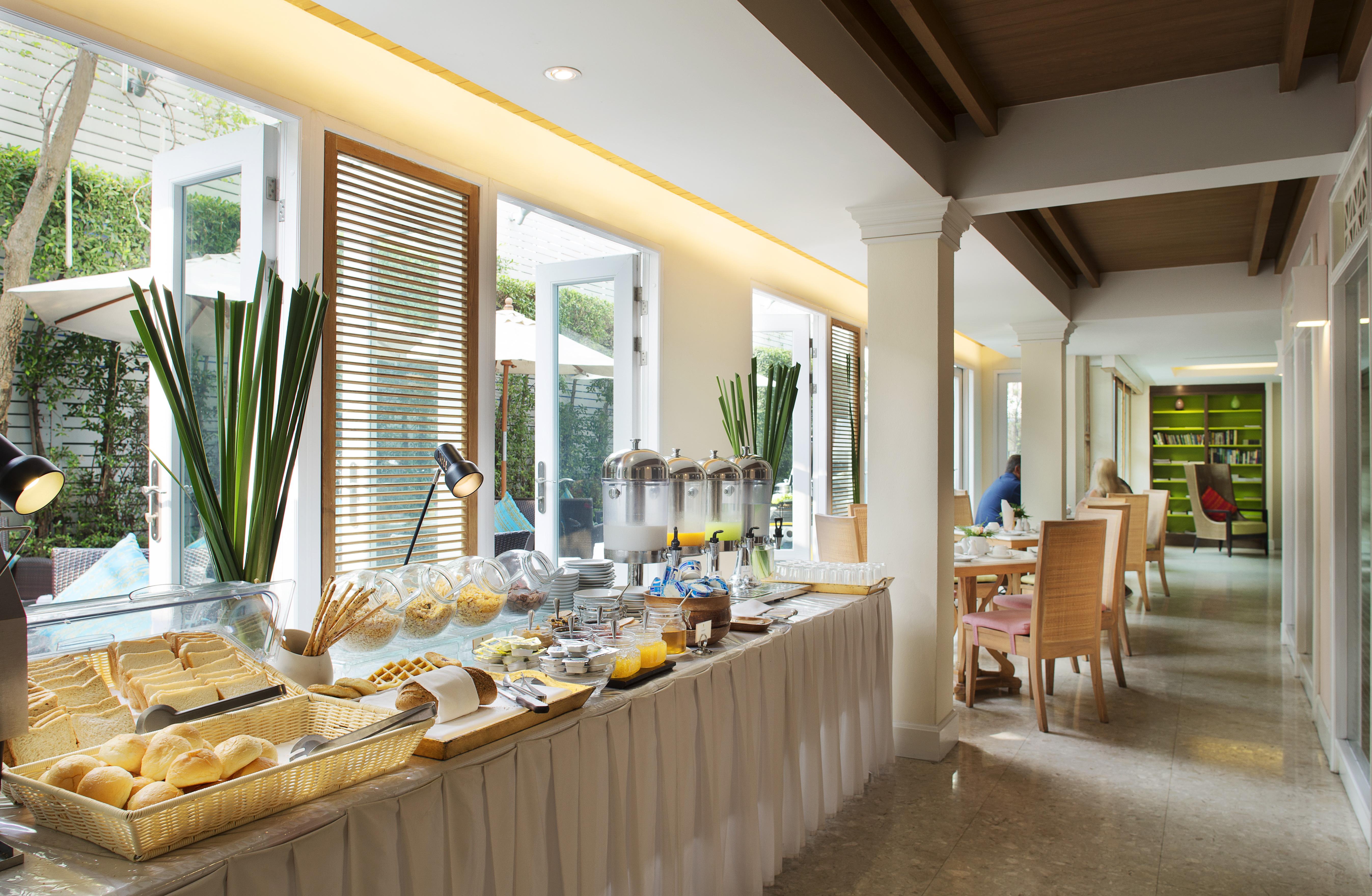 Hotel La Petite Salil Sukhumvit Thonglor 1 Bangkok Zewnętrze zdjęcie