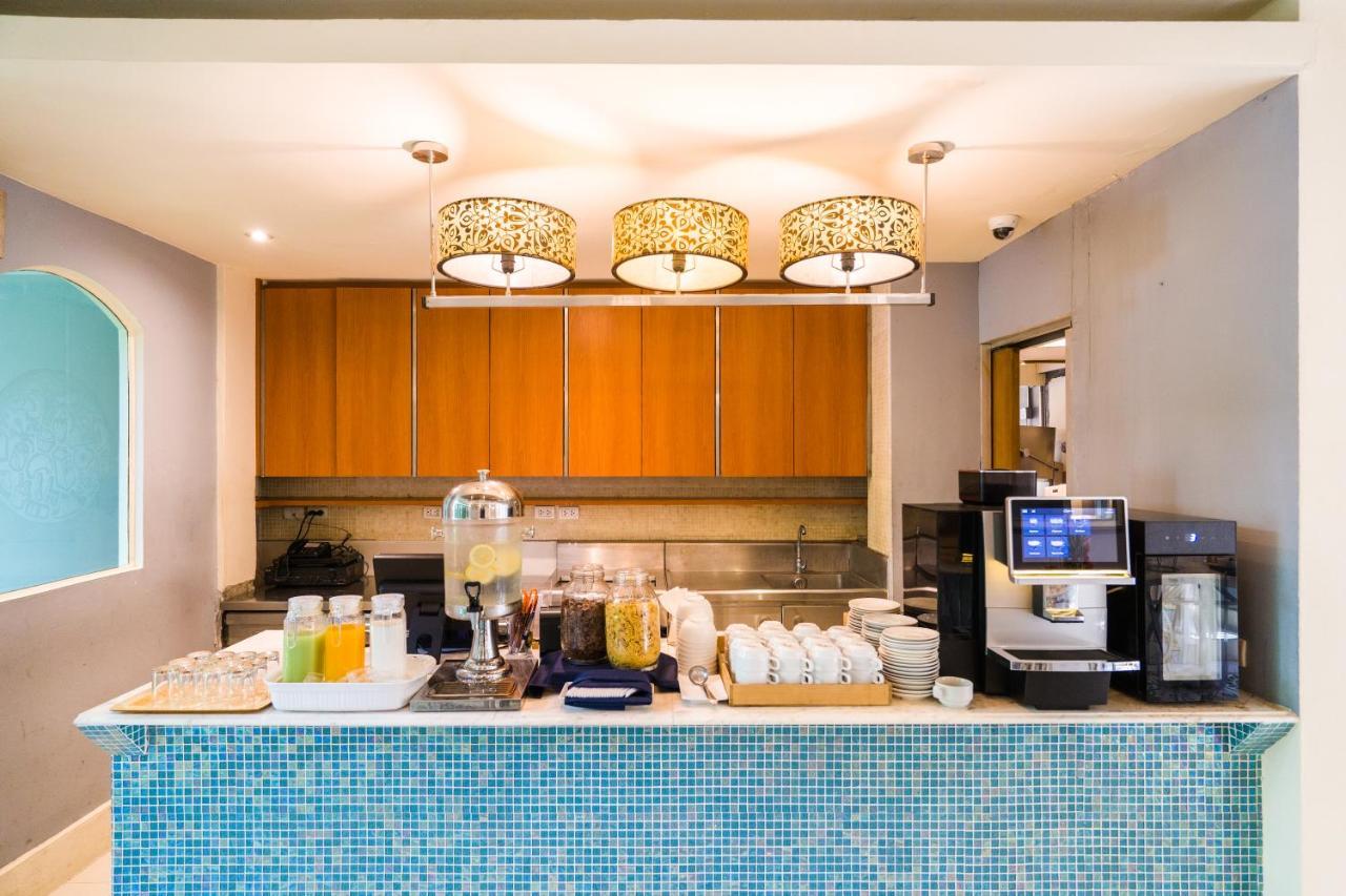 Hotel La Petite Salil Sukhumvit Thonglor 1 Bangkok Zewnętrze zdjęcie