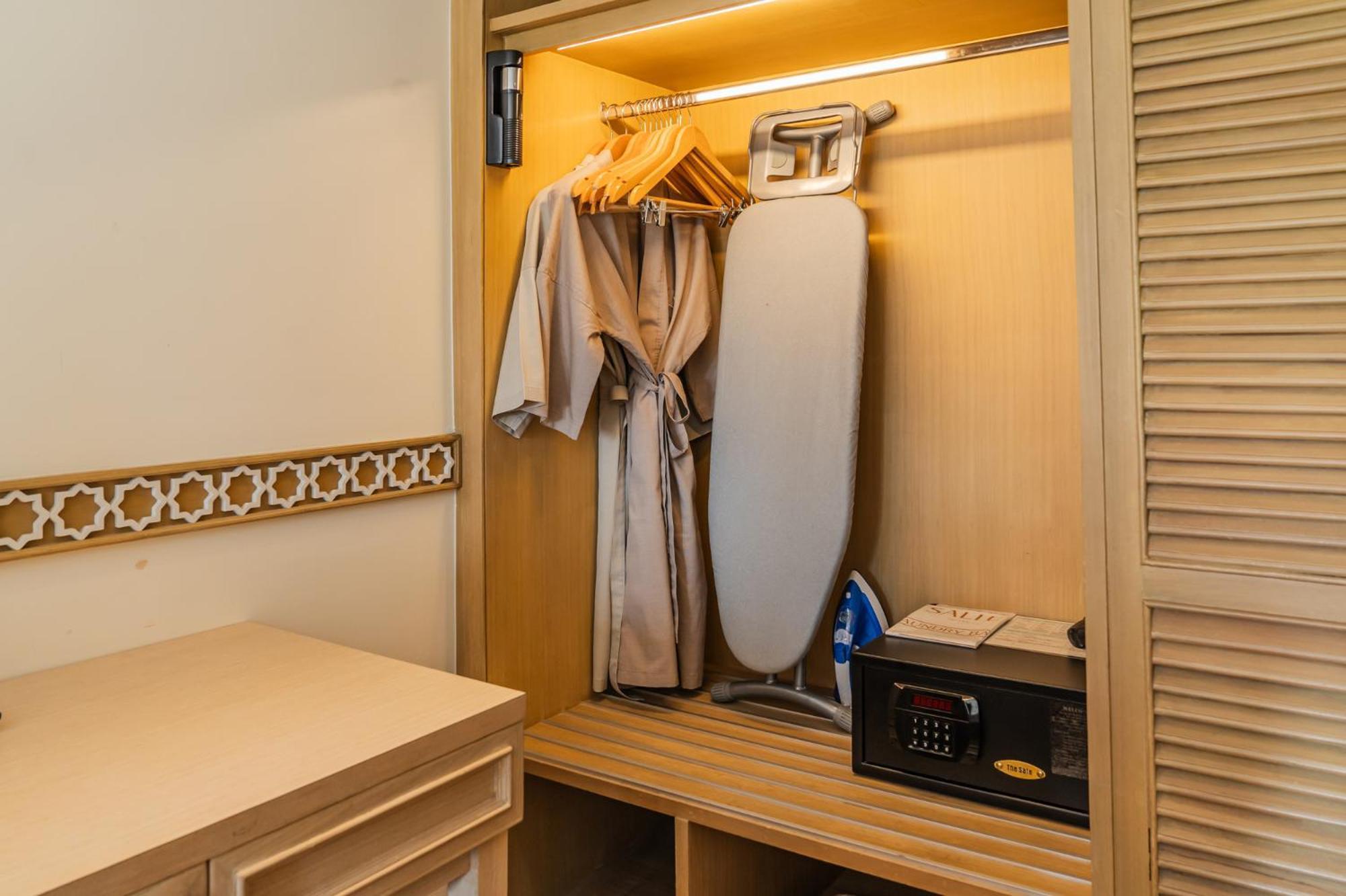 Hotel La Petite Salil Sukhumvit Thonglor 1 Bangkok Zewnętrze zdjęcie