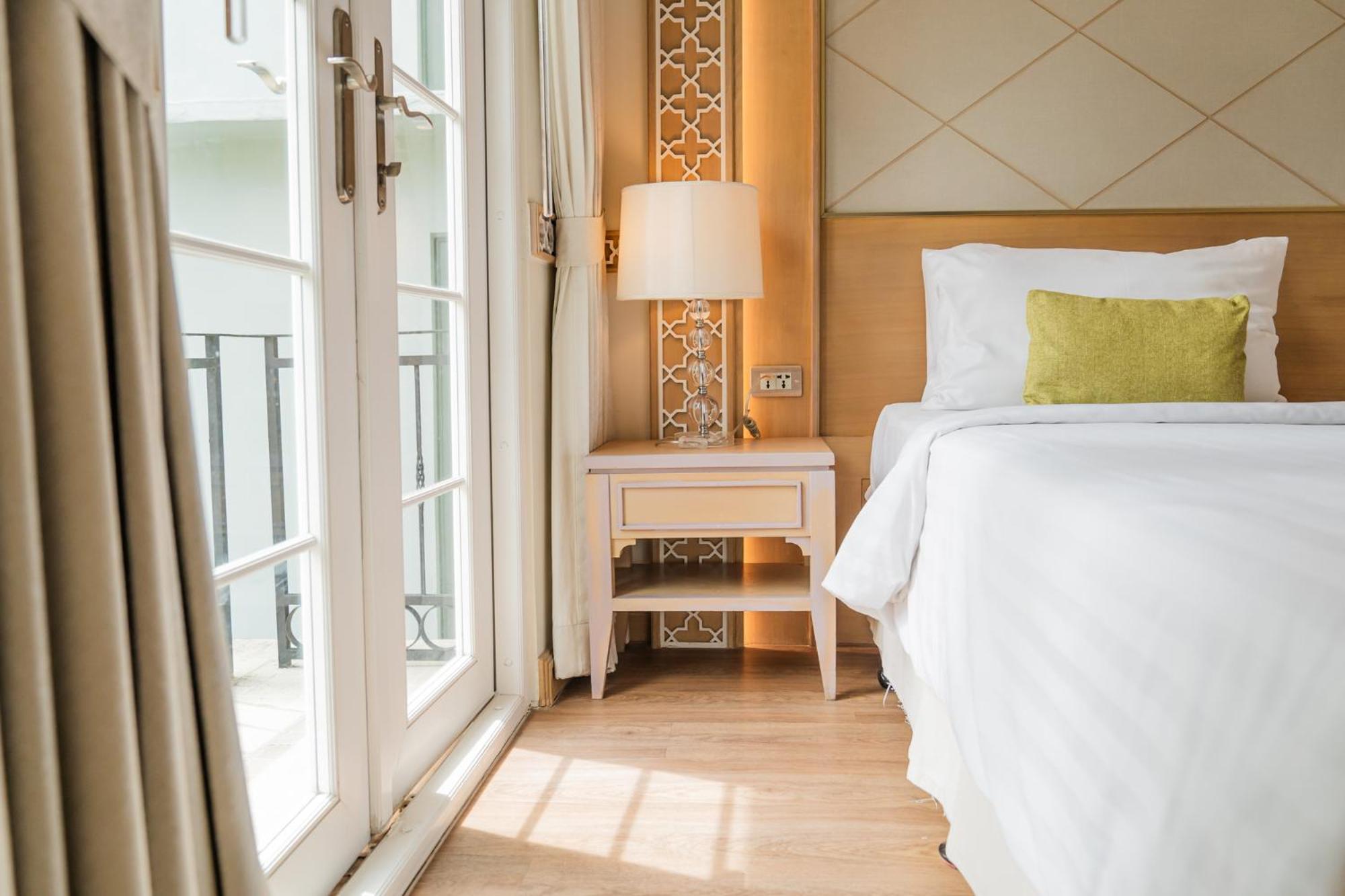 Hotel La Petite Salil Sukhumvit Thonglor 1 Bangkok Zewnętrze zdjęcie