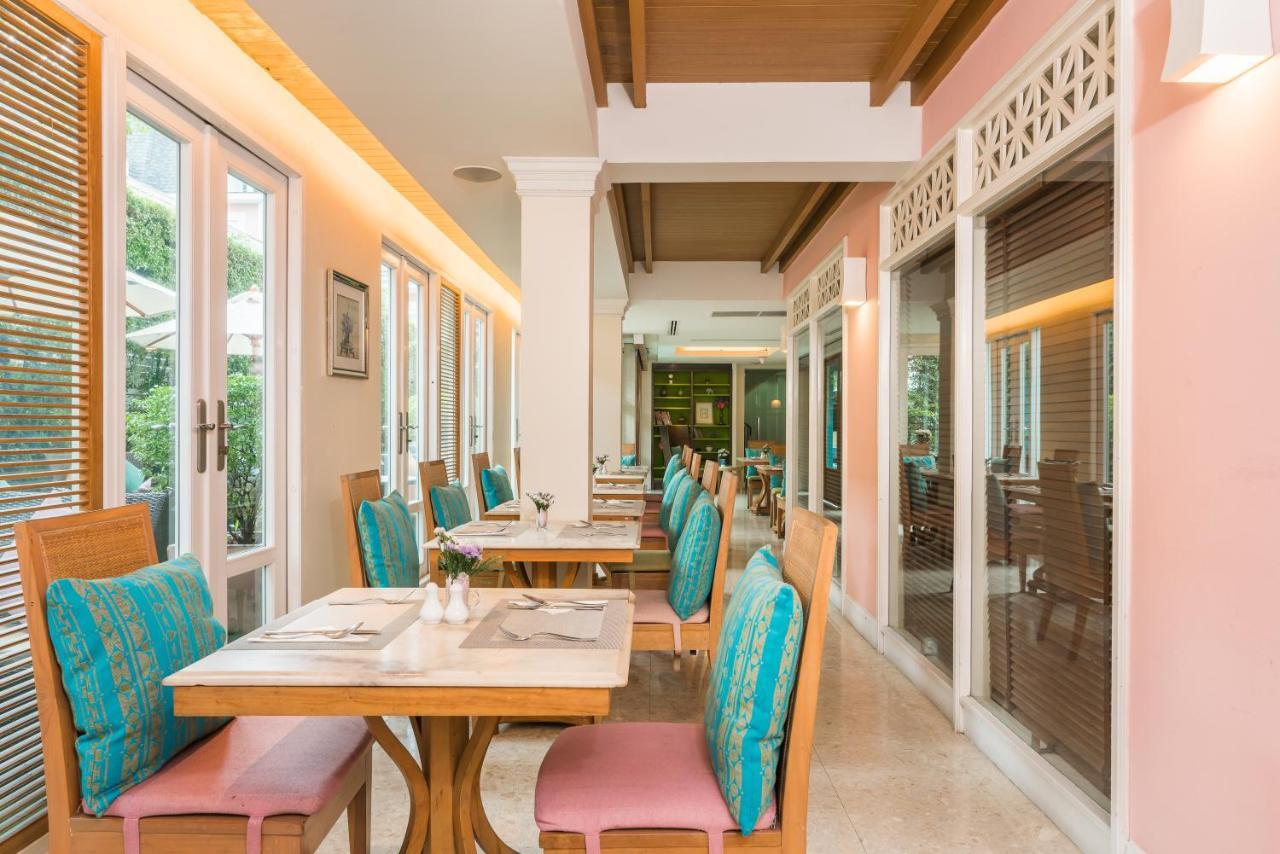Hotel La Petite Salil Sukhumvit Thonglor 1 Bangkok Zewnętrze zdjęcie