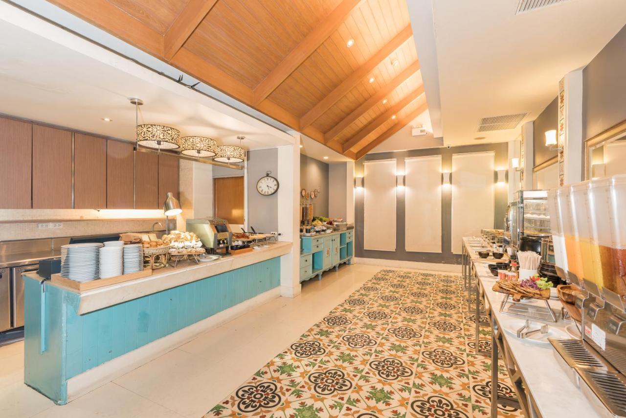 Hotel La Petite Salil Sukhumvit Thonglor 1 Bangkok Zewnętrze zdjęcie